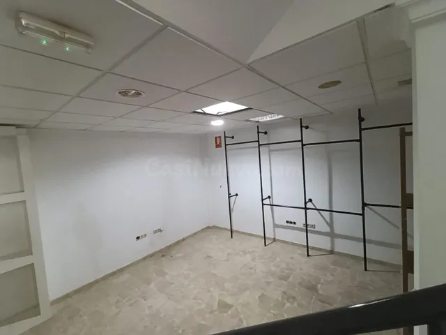 Local en alquiler en el centro de El Ejido junto al ayuntami - foto 3