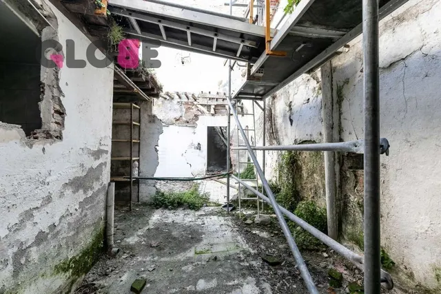Edificio para rehabilitar en el Albaycín — 16