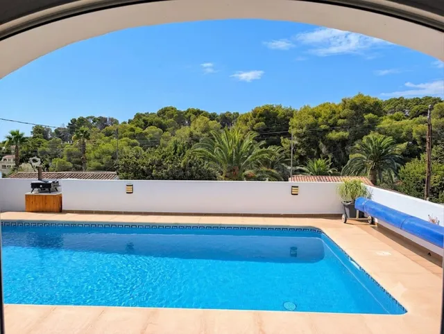 Villa 2 habitaciones 120m² en venta - Cala Advocat - Baladrar — 4