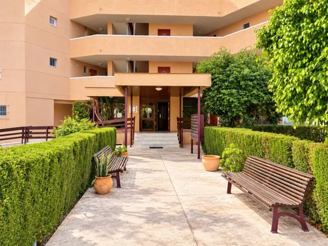 Apartamento 3 habitaciones 92m² en venta - La Regia — 14