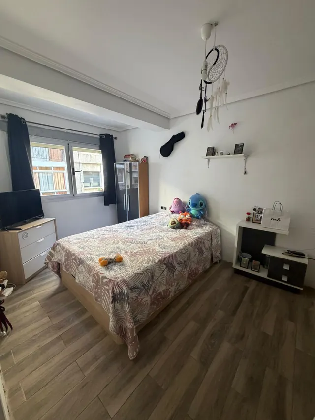 Piso en Avda al Vedat Torrent — 11
