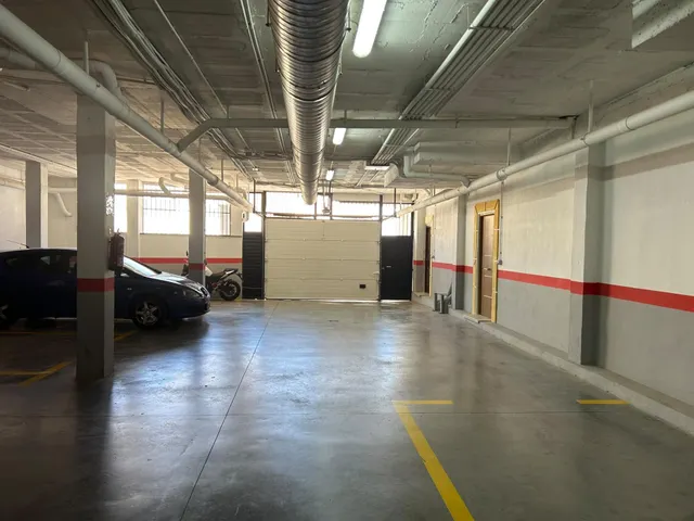 EN EXCLUSIVA CASA EN LA ZONA DE SAN JUAN CON PLAZA DE PARKING¡¡¡¡¡ — 27
