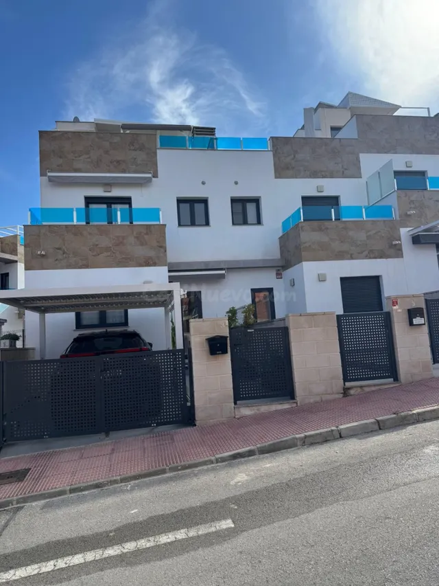 Casa 3 habitaciones 145m² en venta - Comunidad valenciana - foto 3