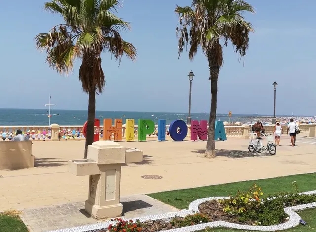 Veranea en la playa de Regla — 22