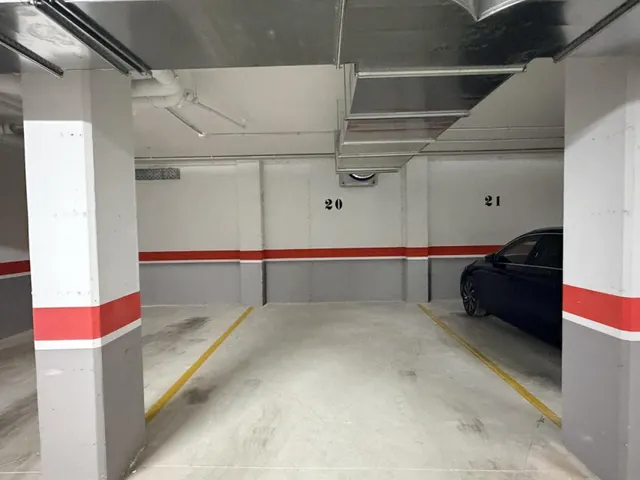 Ático 2 habitaciones 93m² en venta - Los Dolses — 30