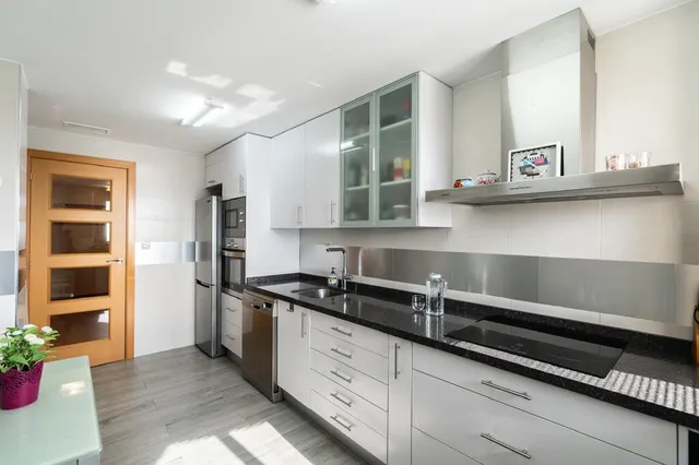Apartamento 2 habitaciones 103m² en venta - Centro — 11