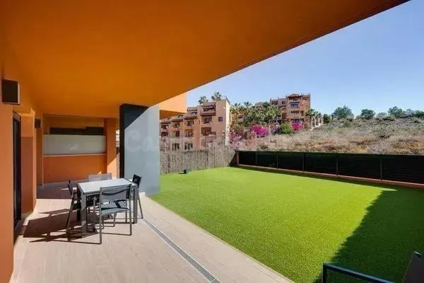 Exclusiva planta baja en Residencial Palapagolf II – Orihuel - foto 5