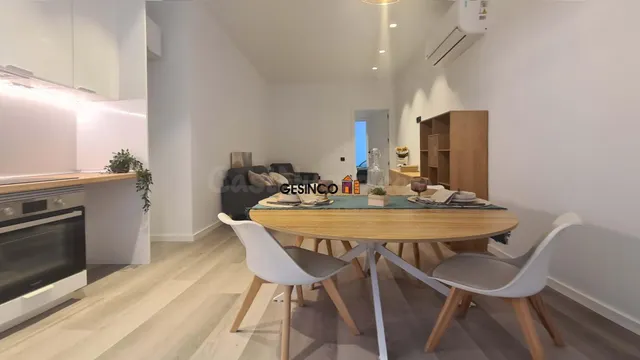 Vivienda con terraza a estrenar en venta en Ontinyent — 3