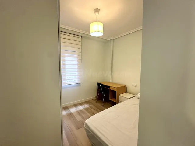 Habitación en alquiler en Zamora, Ensanche–Tres Cruces | 280 €/mes — 3