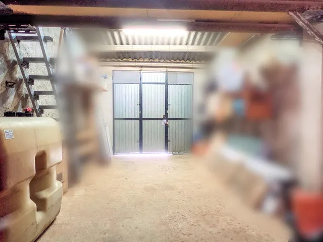 CASA EN VENTA 5 HA SANTA BRABARA — 32