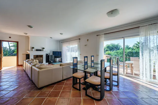 Chalet 9 habitaciones 735m² en venta - Costa Del Sol — 45