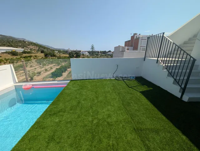 Casa 4 habitaciones 211m² en venta - Les Cases d"Alcanar - foto 3