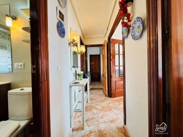 Apartamento 2 habitaciones 68m² en venta - La Mata pueblo — 24