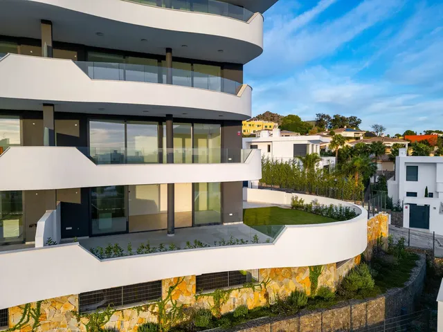 Apartamento 2 habitaciones 85m² en venta - Centro — 9