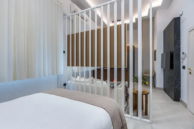 PRECIOSO ESTUDIO DE LUJO EN URBANIZACION TRIUNFO JARDIN — 29