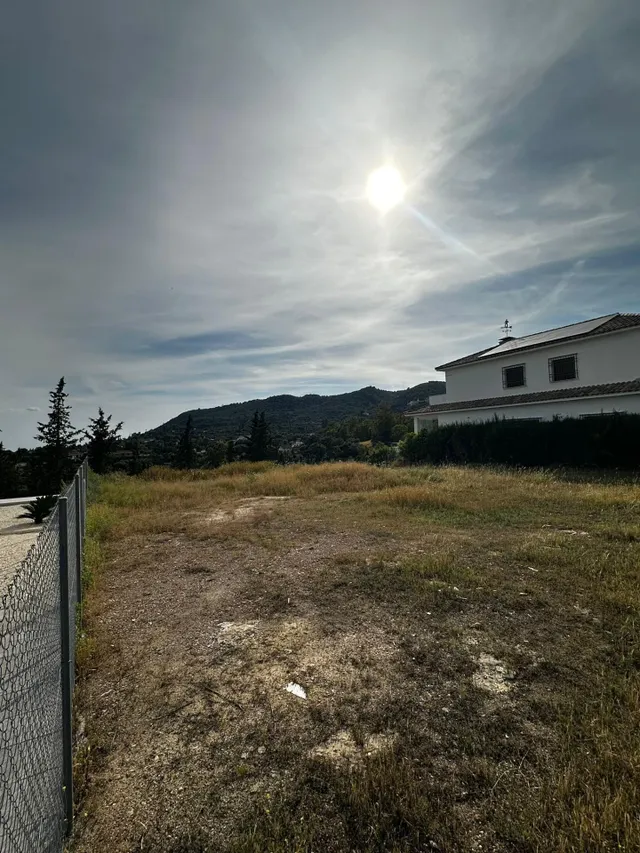PARCELA EN VENTA CÓRDOBA — 5