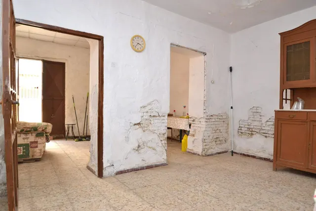 Venta de casa en el centro de Camas (Sevilla) — 10