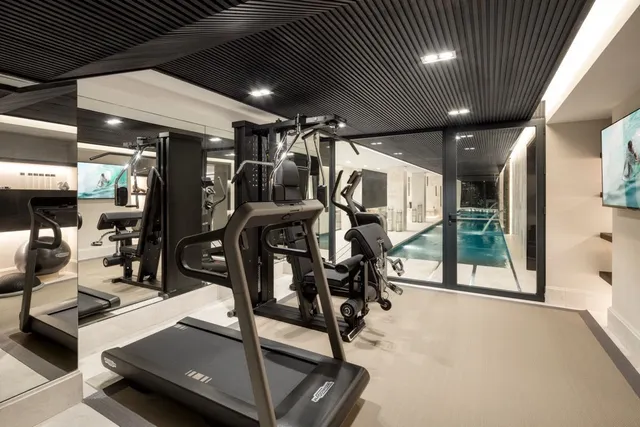 Villa 7 habitaciones 1636m² en venta - Puerto Banus — 26