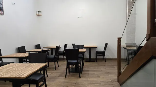 Local restaurante en venta pegado al mercado central — 16