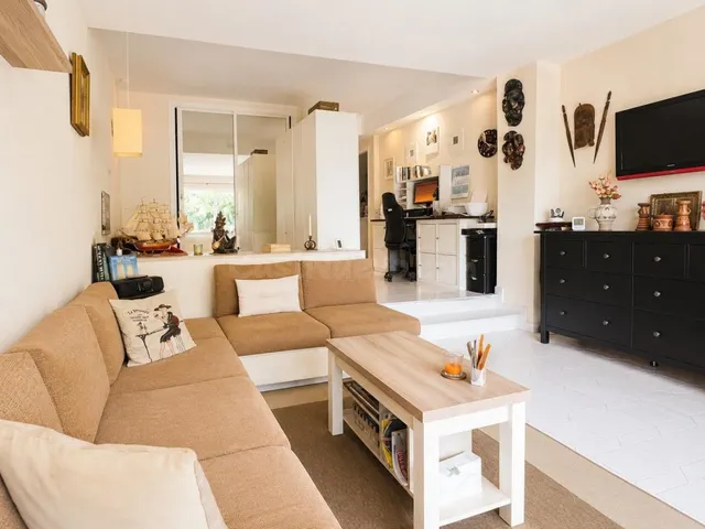 ¡Estudio ideal como residencia principal, segunda vivienda o - foto 4