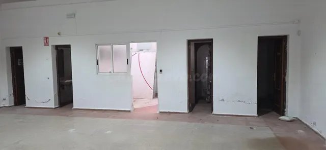 NAVE EN ALQUILER EN POLIGONO DE CARRÚS — 5