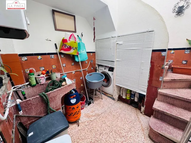 Casa Independiente — 26