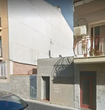 PARCELA URBANA EN MALGRAT DE MAR - foto 2