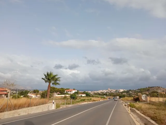 Parcela en venta - Altea - foto 3