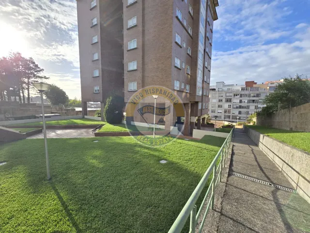 Piso 3 habitaciones 100m² en alquiler - Coia — 39