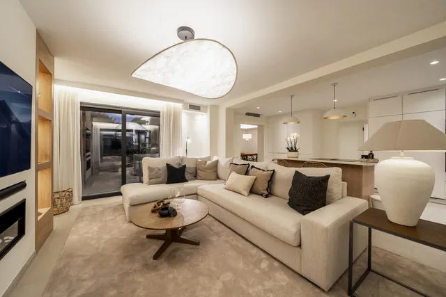 Chalet 5 habitaciones 251m² en venta - Marbella — 22