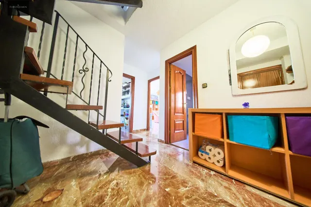 Atico duplex junto plaza de toros — 36