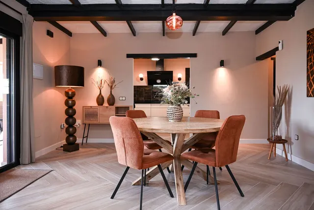 Chalet 4 habitaciones 235m² en venta - Centro — 7