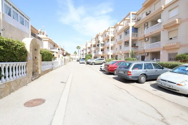 Apartamento a 5 minutos andando de La Zenia Boulevard — 18