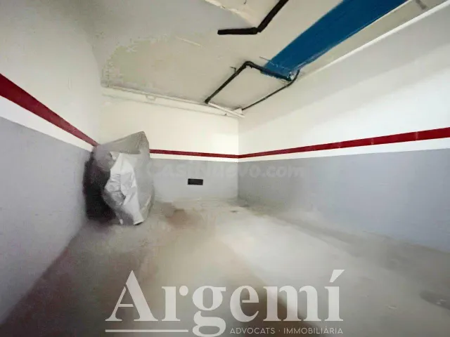 Plaza de parking en Palau-solità i plegamans - foto 5