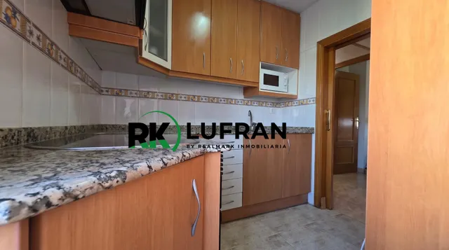 Piso en venta en virgen del remedio Alicante — 8