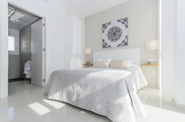 Villa 5 habitaciones 191m² en venta - Costa blanca sur — 32