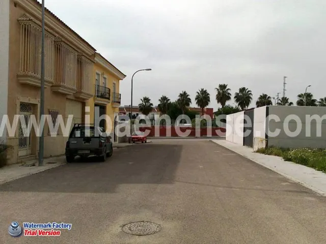 Solar en venta