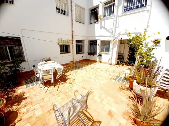 Piso en alquiler para estudiantes - foto 3