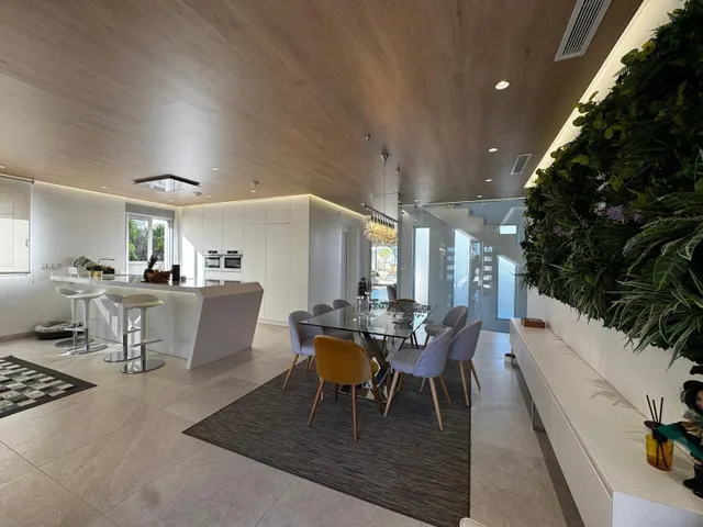 Villa 4 habitaciones 349m² en venta - Campoamor — 27