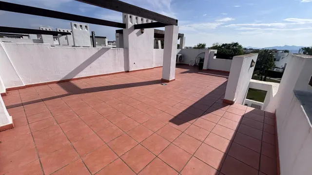 Apartamento 2 habitaciones 51m² en venta - CONDADO DE ALHAMA GOLF RESORT — 15