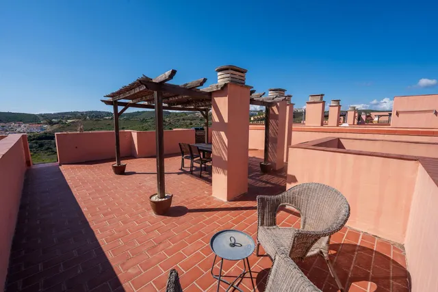 Ático 3 habitaciones 86m² en venta - Costa del Sol — 8