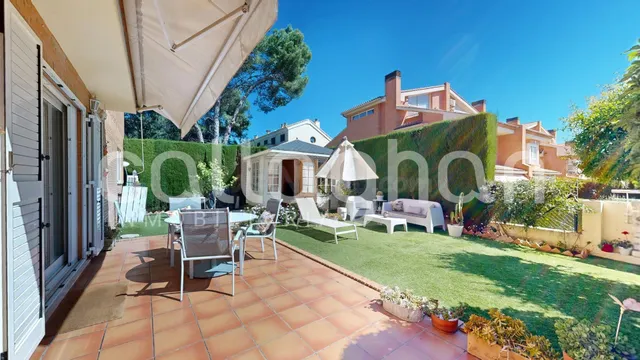 Vivienda en Massarrojos