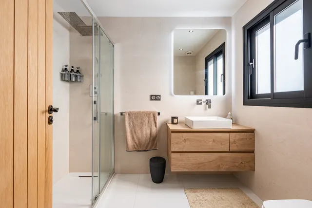 Chalet 4 habitaciones 470m² en venta - Riviera del sol — 19