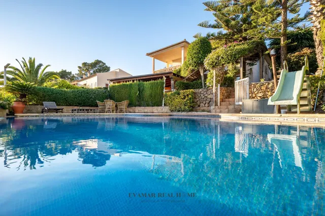 Vive la exclusividad y el confort en el corazón de Mallorca - foto 2