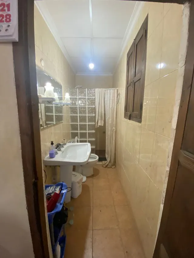 EXCELENTE CASA RURAL PARA ENTRAR A VIVIR — 8