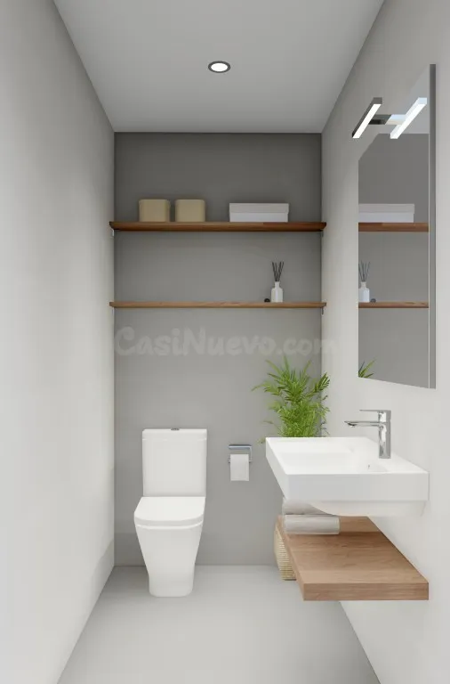 Casa-Chalet en Venta en San Juan De Los Terreros Almería — 15