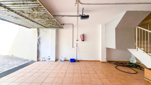 Casa adosada de 4 dormitorios en El Rosario, Marbella — 42