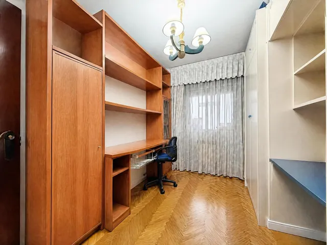 Piso 5 habitaciones 116m² en venta - Zona Plaza de Barcelos — 15