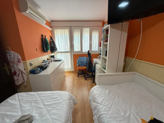 Casa Unifamiliar de 3 dormitorios y sótano en Fuenteamarga — 15