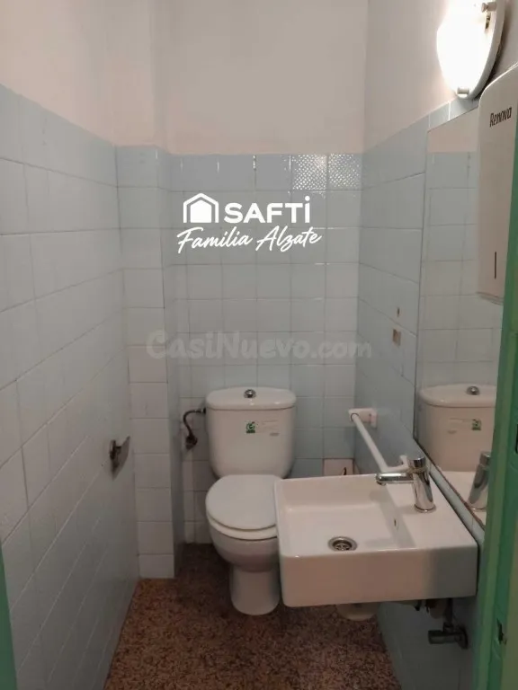 ¡oportunidad de negocio en Figueres! local comercial — 3